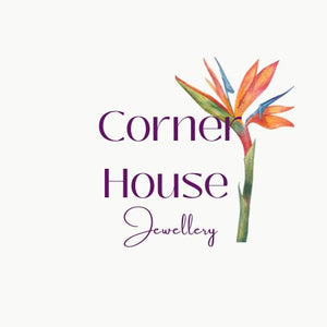 Corner House J. logo