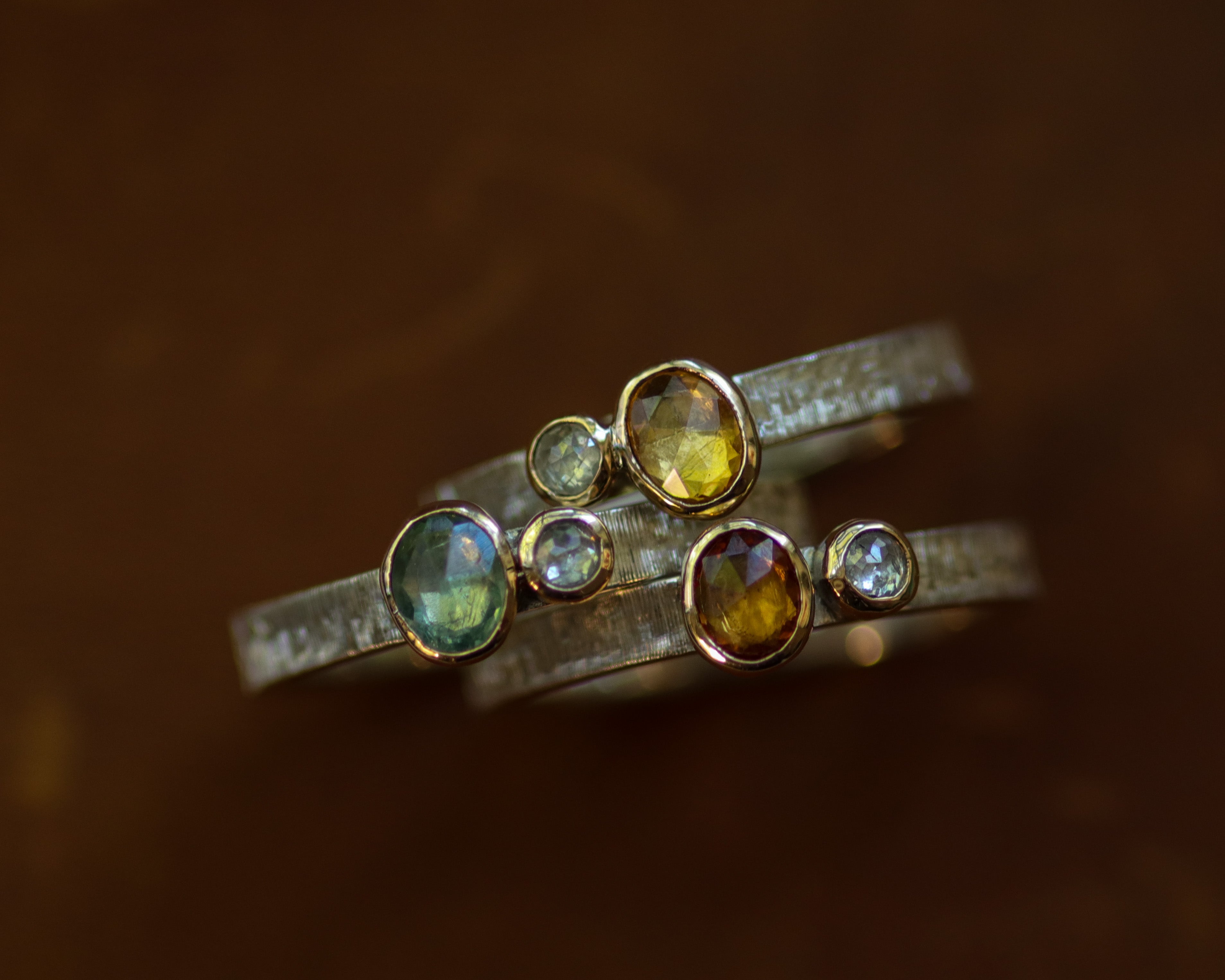 Rings – Corner House Jewellery