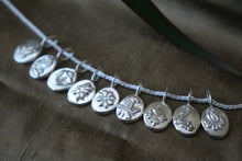 Load image into Gallery viewer, Charm Pendants in Sterling Silver
