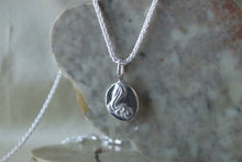 Load image into Gallery viewer, Charm Pendants in Sterling Silver
