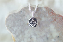 Load image into Gallery viewer, Charm Pendants in Sterling Silver
