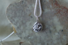 Load image into Gallery viewer, Charm Pendants in Sterling Silver
