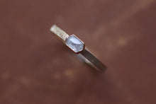 Load image into Gallery viewer, Gold Diamond Solitaire Ring
