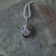 Load image into Gallery viewer, Charm Pendants in Sterling Silver
