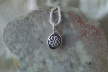 Load image into Gallery viewer, Charm Pendants in Sterling Silver
