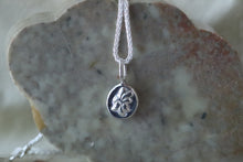 Load image into Gallery viewer, Charm Pendants in Sterling Silver
