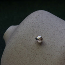 Load image into Gallery viewer, Spacer Beads in Sterling Silver
