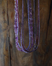 Load image into Gallery viewer, Java Glass Beaded Necklace
