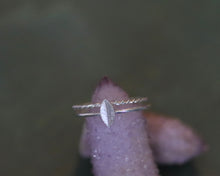 Load image into Gallery viewer, Sterling Silver Love Vine Ring-Made-To-Order
